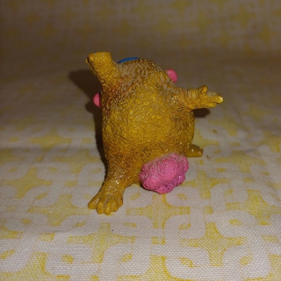 Rare! Beatles Yellow Submarine Jeremy Figure - Picture 6 of 8